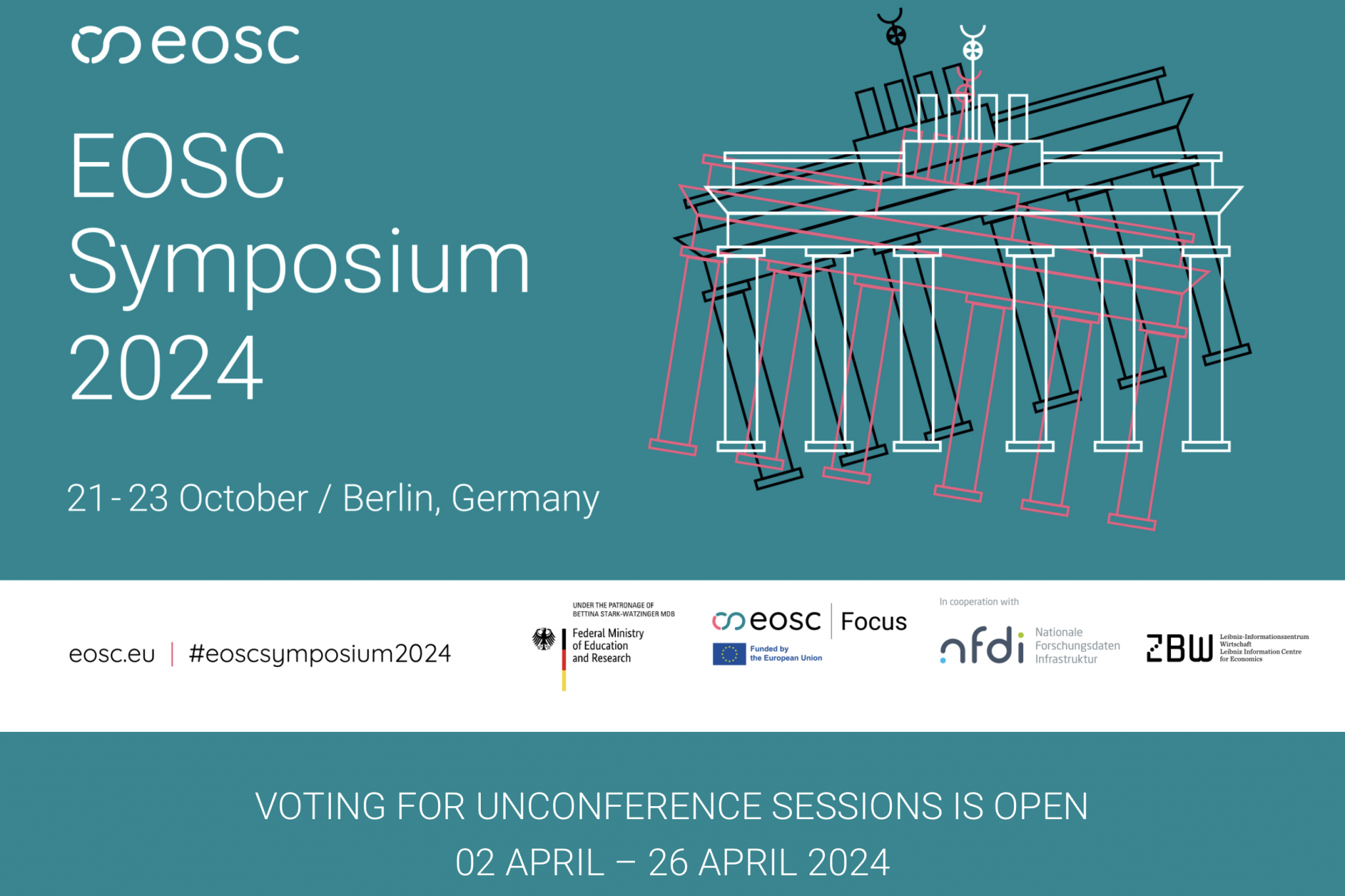 EOSC symposium 2024
